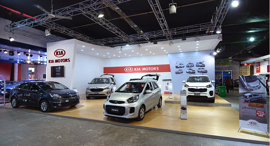 KIA 1